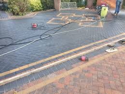 Best Driveway Maintenance Services  in Topton, PA